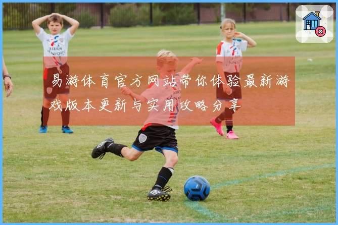 易游体育官方网站带你体验最新游戏版本更新与实用攻略分享