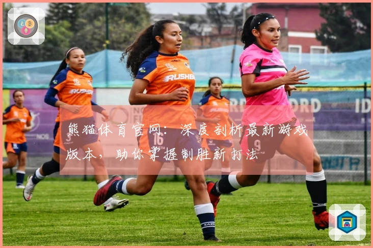 熊猫体育官网：深度剖析最新游戏版本，助你掌握制胜新打法