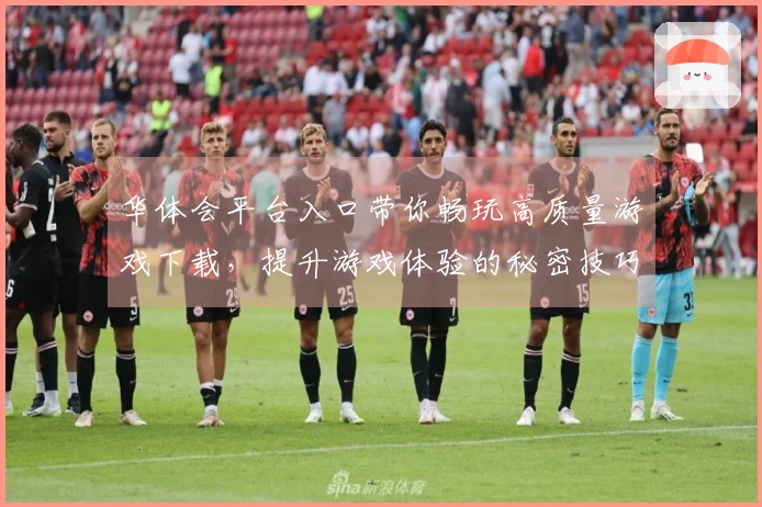 华体会平台入口带你畅玩高质量游戏下载，提升游戏体验的秘密技巧